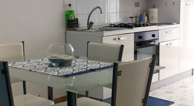 Rental apartment with 1 room for 4 persons — photo 4