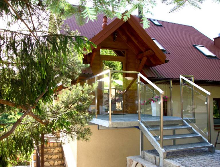 Apartmán  Stará Ľubovňa