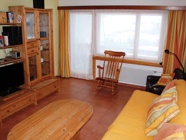 Ferienwohnung  Rueras