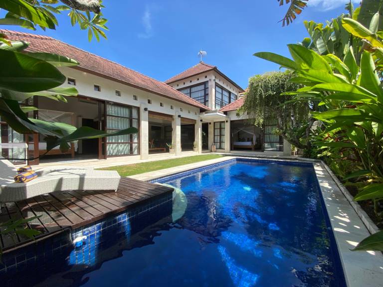 Villa Canggu