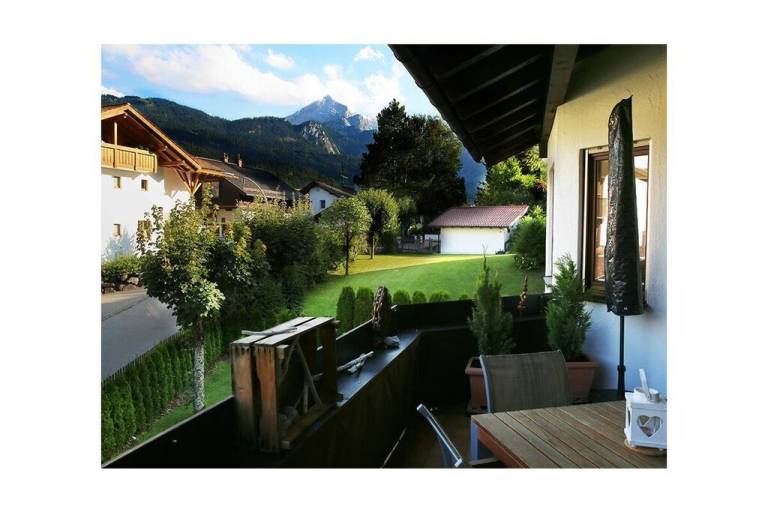 Vacation home with 2 rooms for 5 persons — photo 4