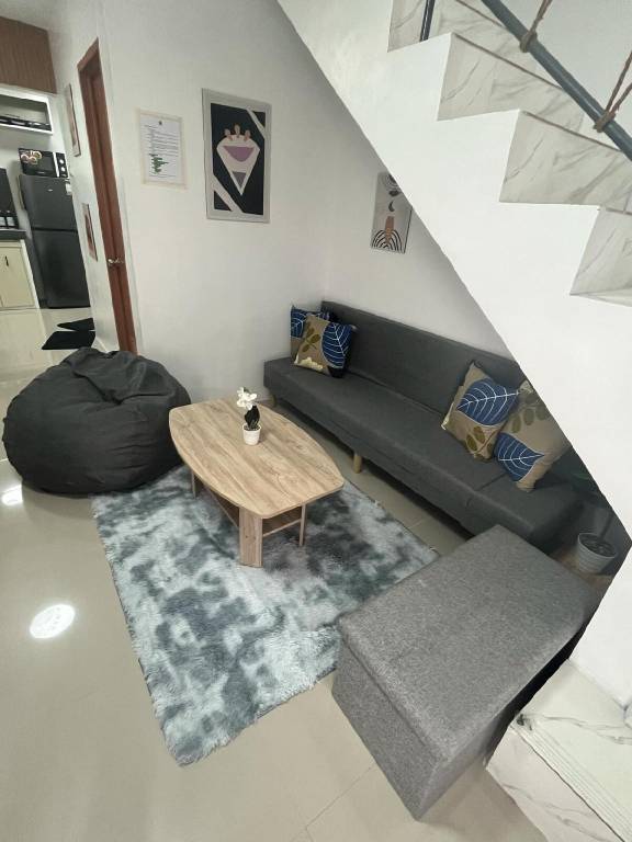 36 m&sup2; Ferienhaus