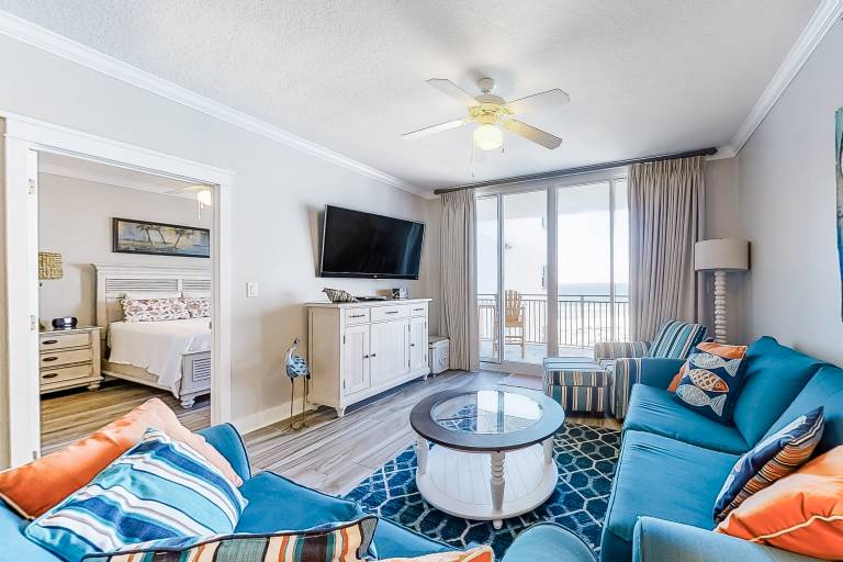 Condo Okaloosa Island