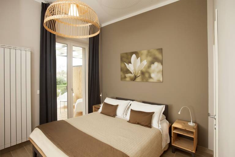 Privatzimmer Rispescia