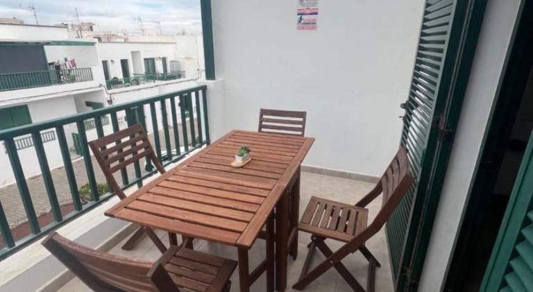 Rental apartment with 2 rooms for 4 persons — photo 4