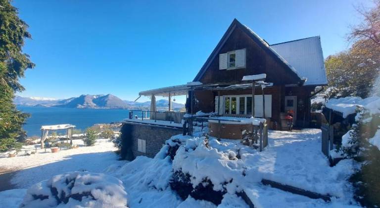 Holiday apartment with 1 room for 4 persons — photo 3