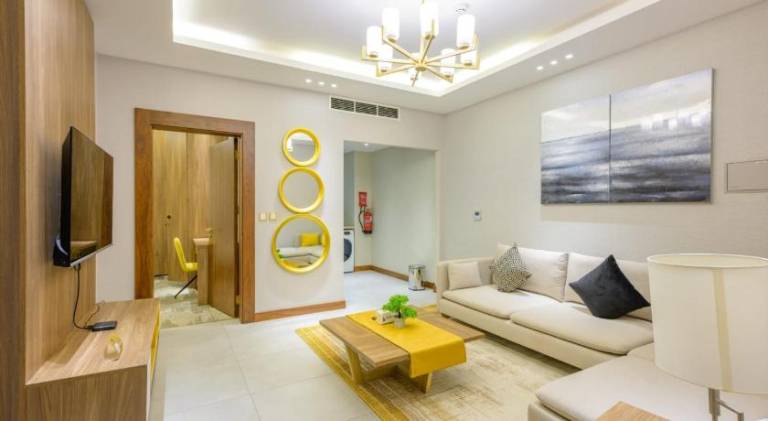 Abraj INN Suites Hotel