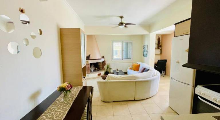 Beautiful apartment with grill, garden & terrace | Suitable for remote work | Pets allowed — photo 3