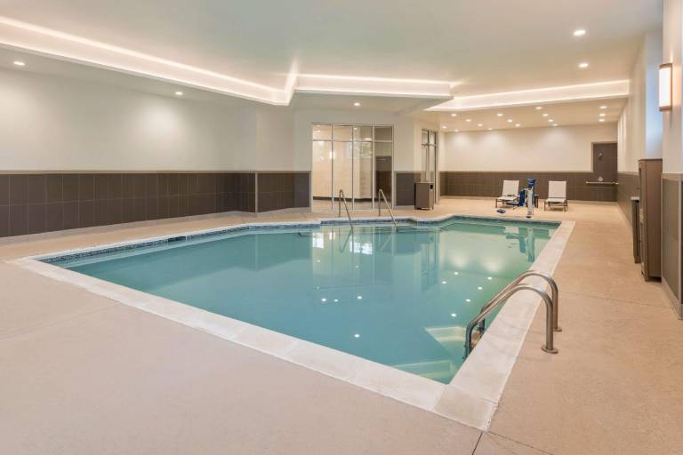 Hyatt Place Greenville Downtown — photo 5