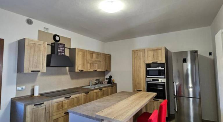 Vacation home with 3 rooms for 5 persons — photo 3