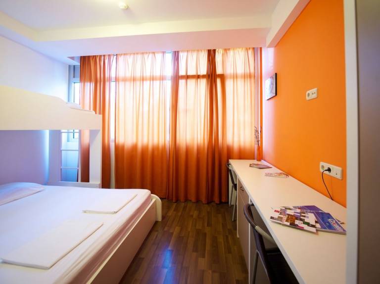Hostel Zagreb