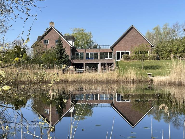 Groepsaccommodatie Maasbree