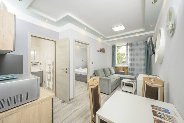 Apartment Matzleinsdorf