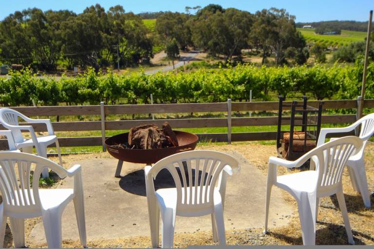Ferienhaus  McLaren Vale