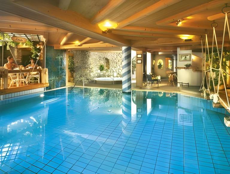 Hotel AlpenSchlossl — photo 2