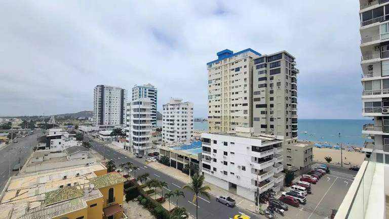Apartamento Salinas
