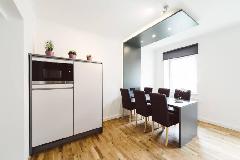 Ferienwohnung Eisenerz