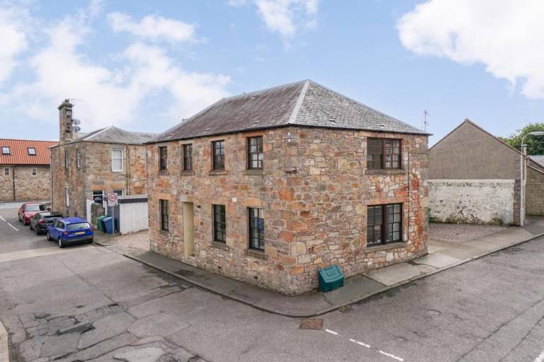 Apartment  Anstruther