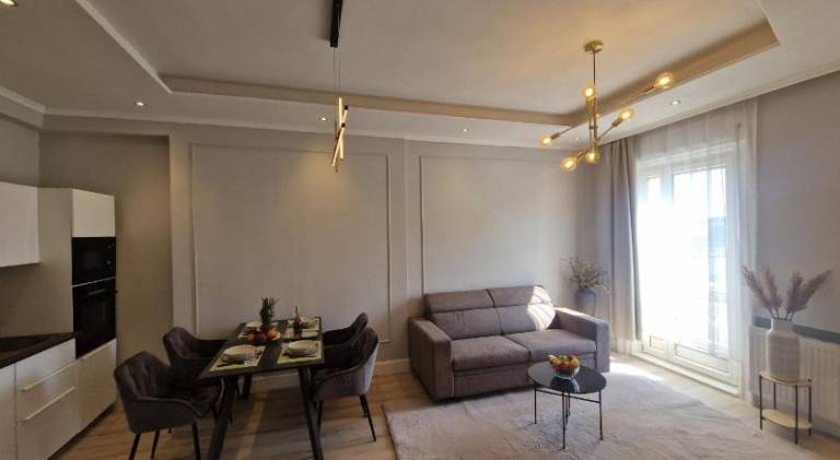Rental apartment | Close to Great Market Hall — photo 5