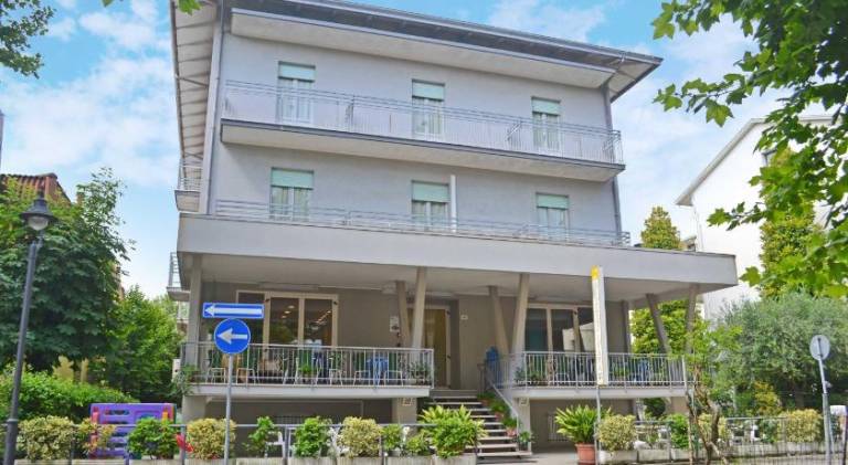 Hotel Ivana in Bellaria-Igea Marina