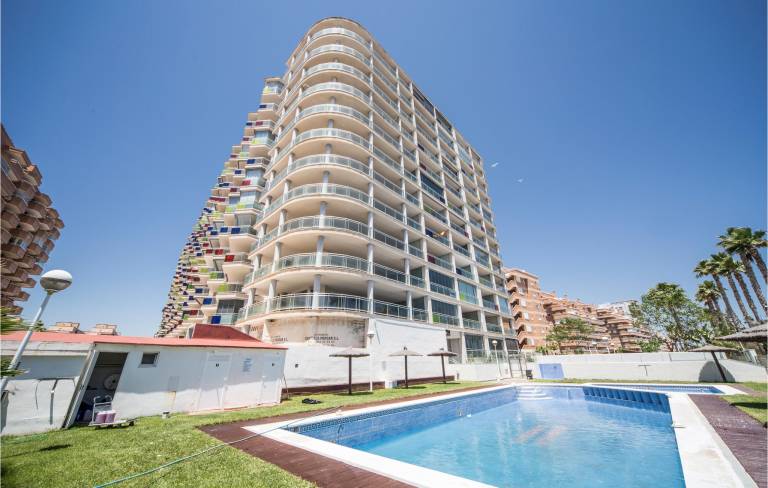 Apartamento  Castellón de la Plana