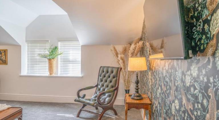 Lovely apartment | Pet-friendly — photo 4