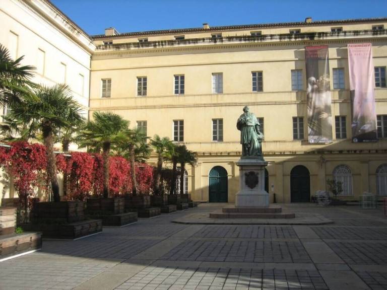 Appartement Ajaccio