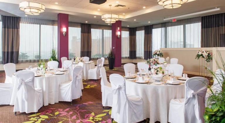 Holiday Inn Toronto International Airport By IHG — photo 2