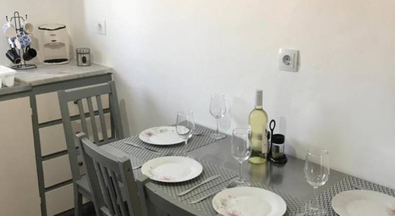 Apartment with terrace — photo 5