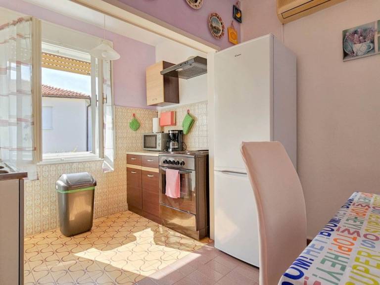 Rental apartment with 2 rooms for 6 persons — photo 5