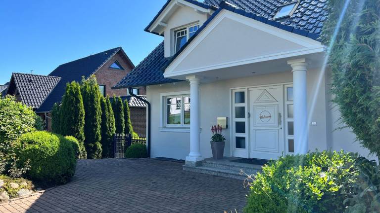 Ferienwohnung Bad Sassendorf