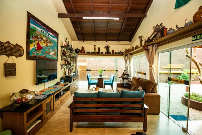Quarto particular São Lourenço do Sul