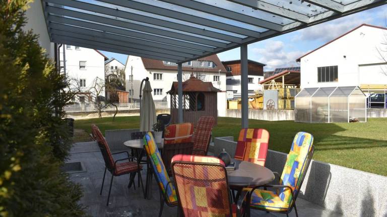 Ferienwohnung Leipheim
