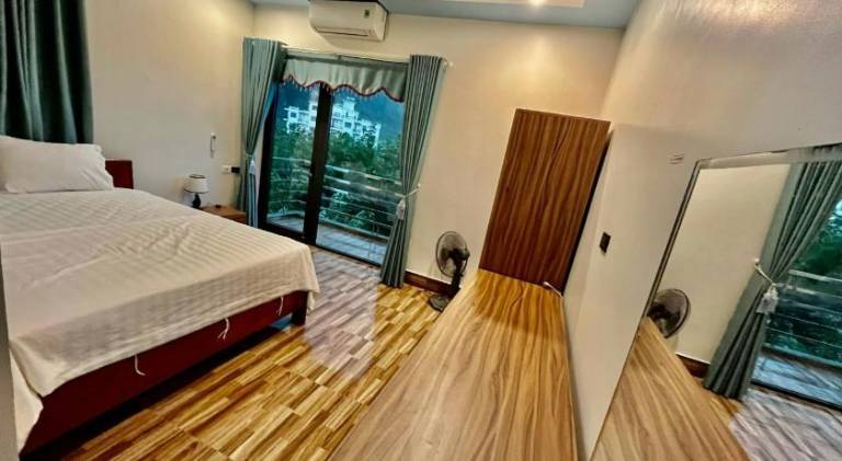 Phong Nha Moonlight Villas — photo 2
