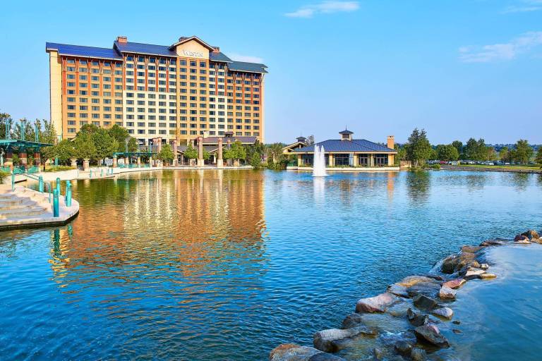 The Westin Westminster in Westminster, CO