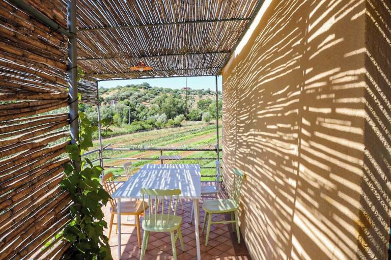 Agriturismo Salento