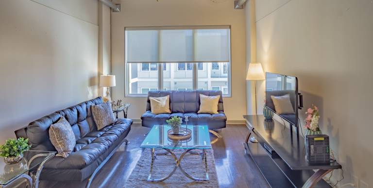 2 Bedroom Apartment Near EMORY University Hospital