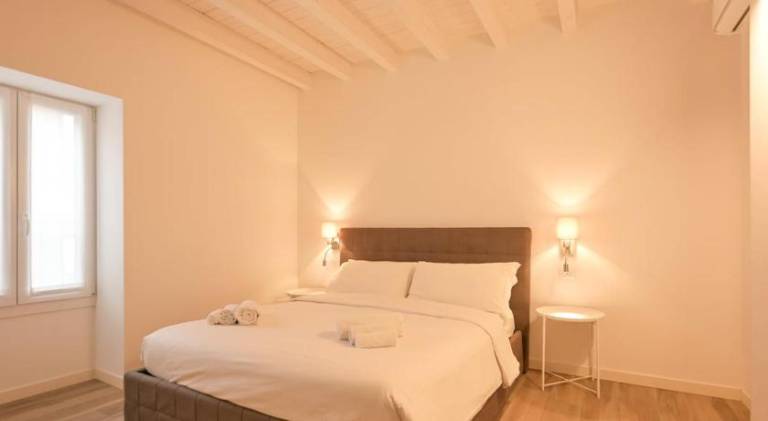 Sweetly apartment in the walled city with WiFi e AC — photo 2