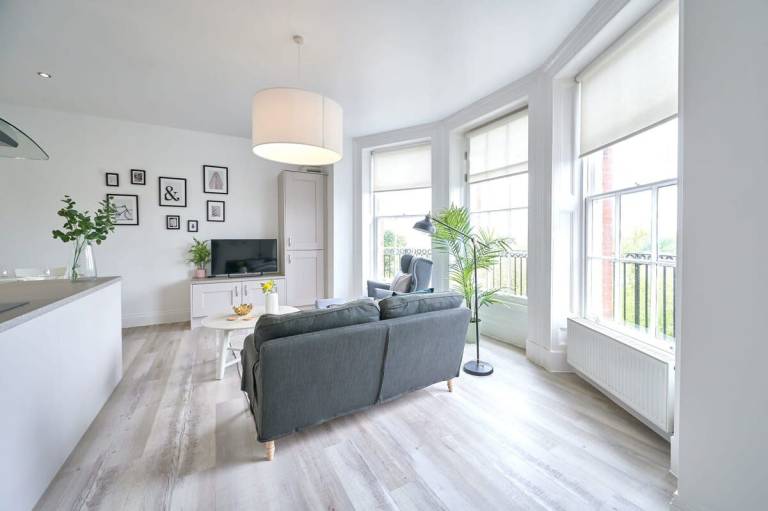 Apartment Preston