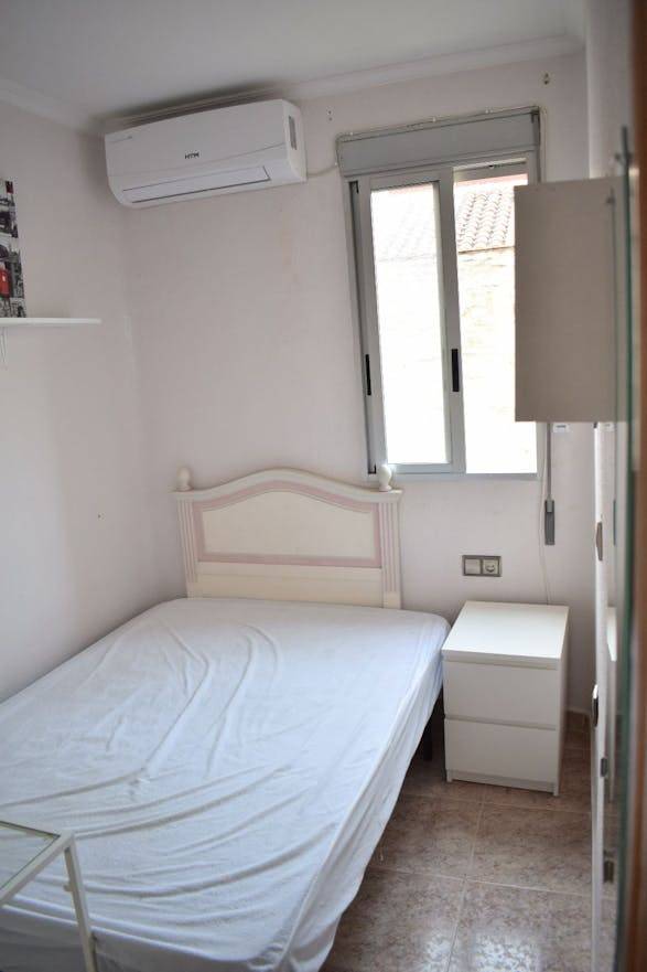 55 M² Apartment ∙ 2 Bedrooms ∙ 2 Guests - Getafe