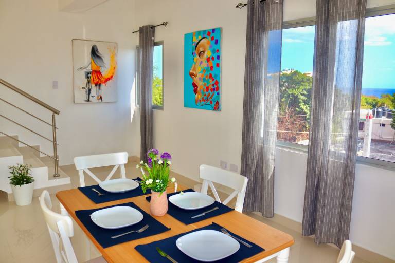 Apartamento Santo Domingo