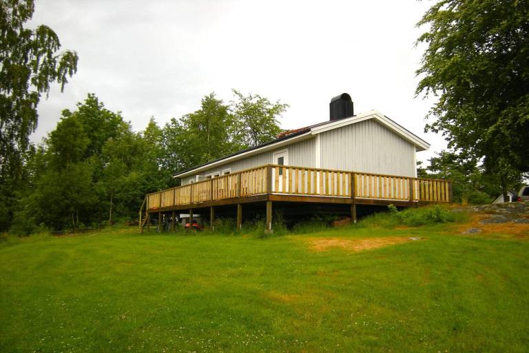 Ferienhaus Ljungskile