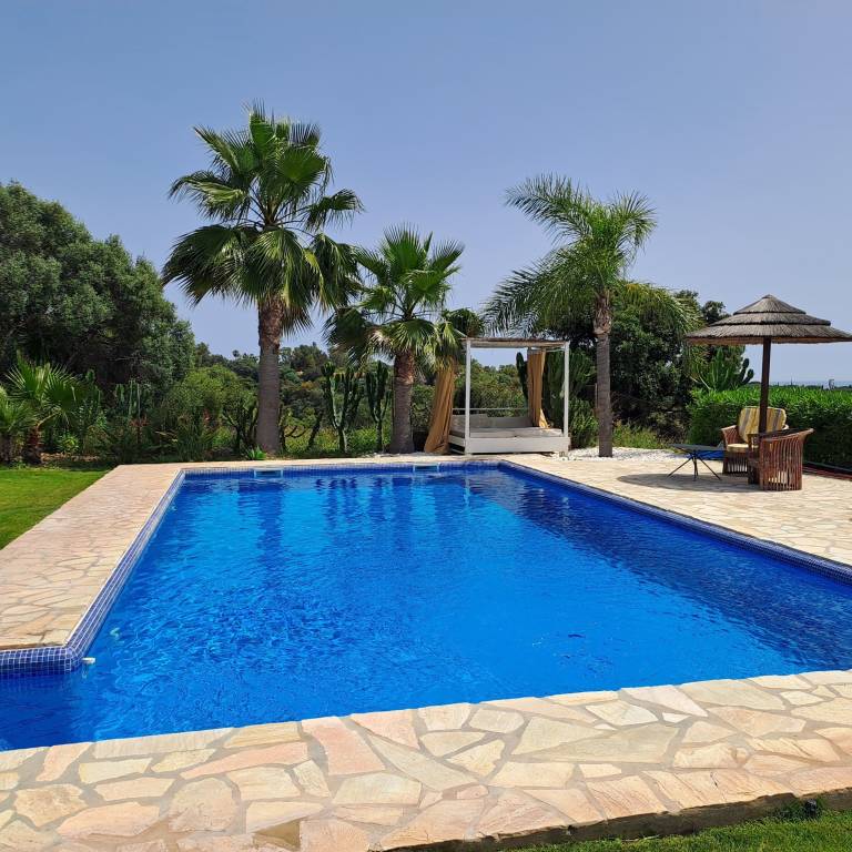 Appartement Marbella