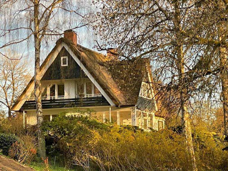 Ferienwohnung Eutin