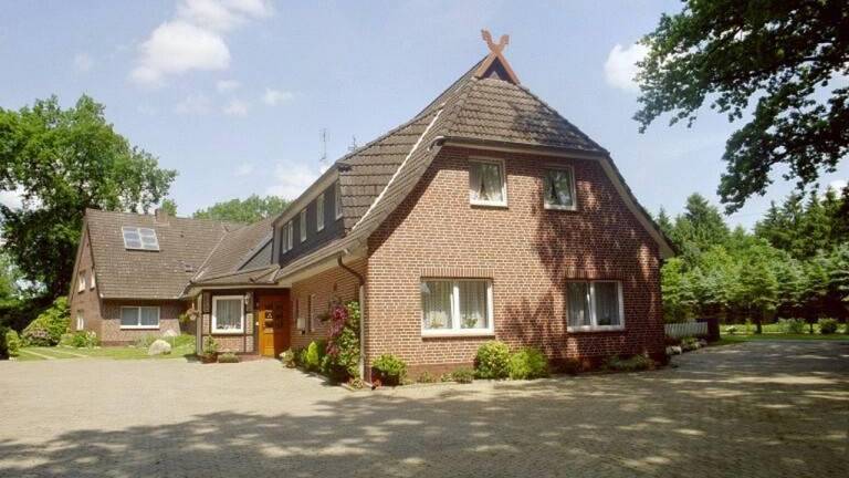 Ferienwohnung  Schneverdingen
