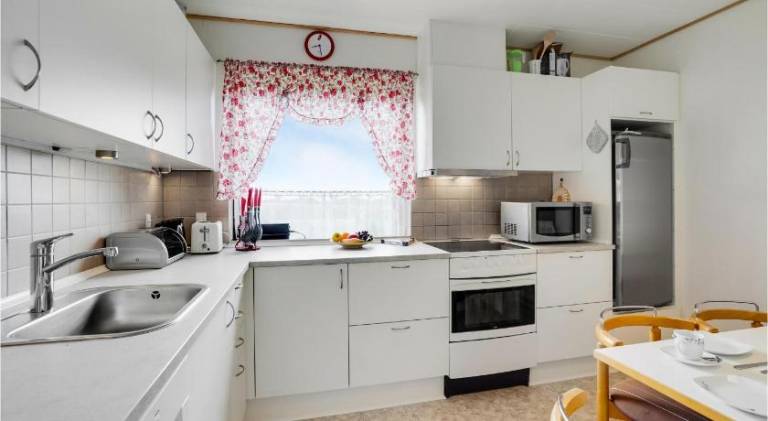 Vacation home with 3 rooms for 6 persons — photo 4