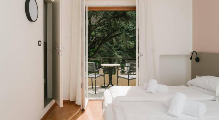 Ventus Park Hotel — photo 2
