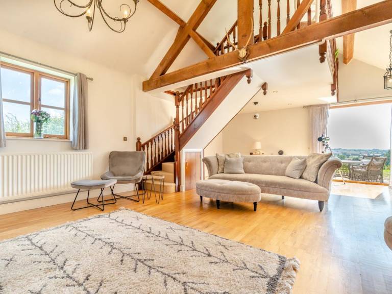 Fully equipped charming house with garden & BBQ | Pet-friendly — photo 3