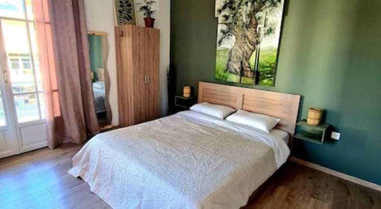 Holiday apartment | Pets are welcome in Nafplio