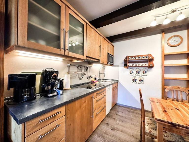 Rental apartment | Close to the ski | Pets allowed — photo 2
